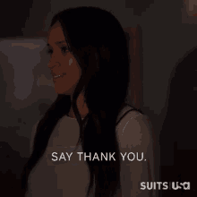 Say Thank You Be Grateful GIF - Say Thank You Be Grateful Be Thankful GIFs