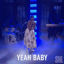 Yeah Baby Kid Cudi GIF - Yeah Baby Kid Cudi Saturday Night Live GIFs