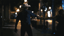 Dance Moves Embrace GIF - Dance Moves Embrace Dancing GIFs