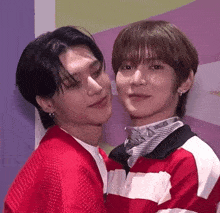 Mistwol Wooyoung GIF - Mistwol Wooyoung Yeosang GIFs
