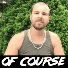 Of Course Sign Language GIF - Of Course Sign Language American GIFs