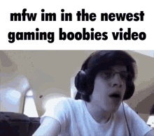 tgb the gaming boobies youtzee new video tgb new video