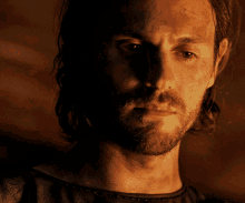 Halbrand The Ring Of Power GIF - Halbrand The Ring Of Power Charlie Vickers GIFs