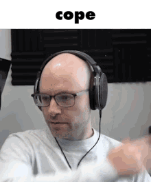 Northernlion Luddy GIF - Northernlion Luddy Cope GIFs
