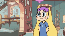 Star Vs The Forces Of Evil Starbutterfly GIF - Star Vs The Forces Of Evil Starbutterfly Svtfoe GIFs