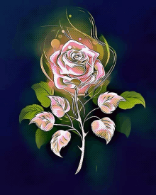 Rose GIF - Rose GIFs