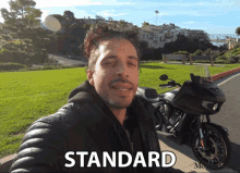 Standard Adam Waheed GIF - Standard Adam Waheed Motorcyclist GIFs
