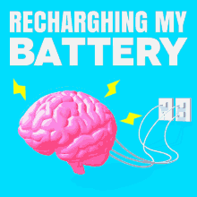 health recharging