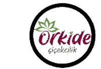 Orkide Sticker - Orkide Stickers