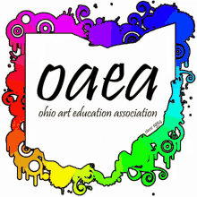 Oaea Ohio Art GIF - Oaea Ohio Art Ohio Art Education GIFs
