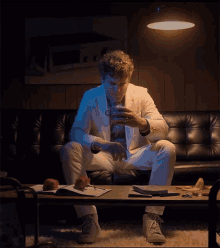 Drinking Thirsty GIF - Drinking Thirsty Coffee GIFs