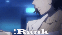 Anime Rank GIF