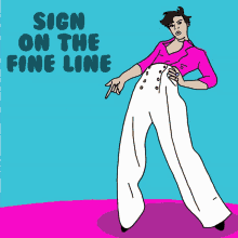Harry Styles Fine Line GIF - Harry Styles Fine Line Harry Styles Fan GIFs