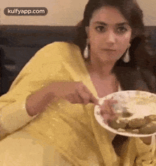 Tag That Person All Our Dinner Being Eaten By One Trending GIF