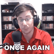 Once Again Justin Mcclanahan GIF