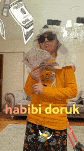 Habibi Doruk Mal Doruk GIF - Habibi Doruk Doruk Mal Doruk GIFs