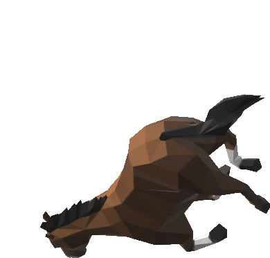 Ymodem Roblox GIF - Ymodem Roblox Ymodem horse - Discover & Share GIFs