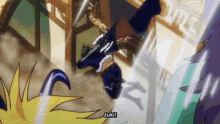 One Piece Onigashima GIF - One Piece Onigashima X Drake GIFs