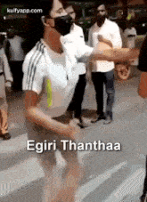 Egiri Thantha.Gif GIF - Egiri Thantha Lucknow Cab Driver GIFs
