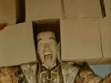 Boxes Moving GIF - Boxes Moving Moving Day GIFs