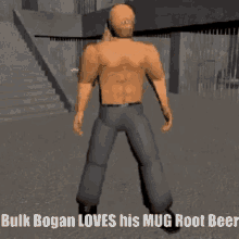 Mug Root GIF - Mug Root Beer GIFs