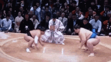 日馬富士 相撲　横綱 GIF - Yokozuna Haramafuji Sumo GIFs