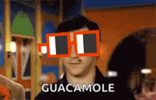 Lilnouns Mole GIF - Lilnouns Mole Guacamole GIFs