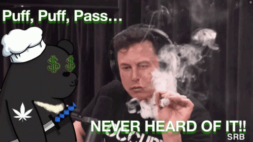 Puff Puff Pass GIF - Pass Puff Puff Pass Marijuana - Discover & Share GIFs