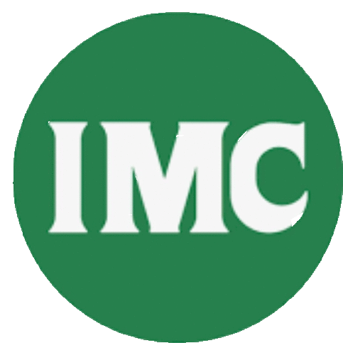 Imc Sticker - Imc Stickers
