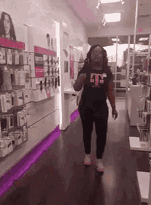 T Mobile Cell Phone GIF - T Mobile Cell Phone Customer Service GIFs