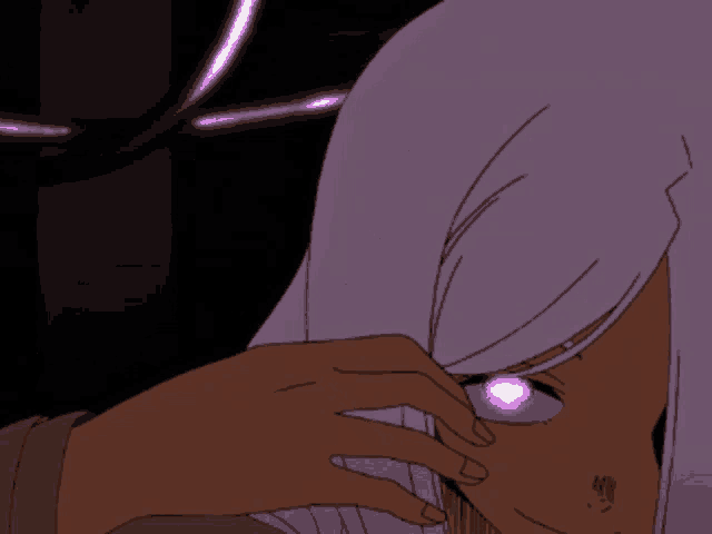 sparkling-eyes-ao-no-exorcist-ep17.gif - Japanese with Anime Images
