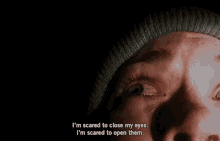 Blair Witch Project Scared GIF - Blair Witch Project Scared Crying GIFs