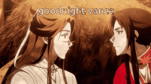 Goodnight Goodnight Vance GIF - Goodnight Goodnight Vance GIFs