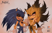 Sonic The Hedgehog GIF