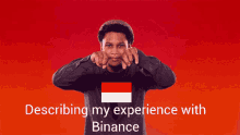 Binance Indonesia GIF - Binance Indonesia Binance Indonesia GIFs