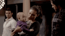 Hope Mikaelson The Originals GIF