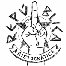 Republica Aristocratica GIF - Republica Aristocratica GIFs