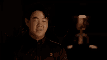Tom Kim Joohyung Kim GIF - Tom Kim Joohyung Kim Oh God GIFs