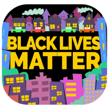 black lives matter blm black trans lives matter