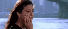 Dukhi दुखी रोना GIF - Crying Sad Bollywood GIFs