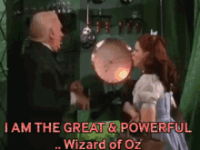 The Wizard Of Oz Oz GIF - The Wizard Of Oz Wizard Of Oz Oz GIFs