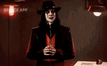 Excited Johannes GIF - Excited Johannes Avatar GIFs