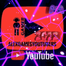 Alex Gamesyoutubers GIF - Alex Gamesyoutubers GIFs