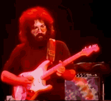 Grateful Dead Jerry Garcia GIF - Grateful Dead Jerry Garcia 1972 GIFs