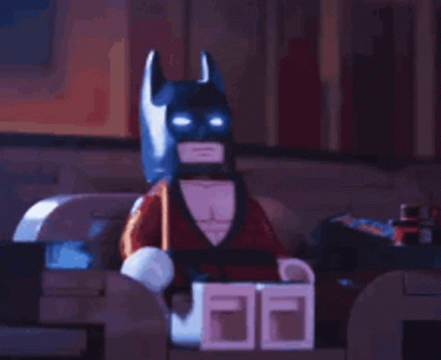 Lego Batman Movie GIFs | Tenor