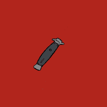 Knife Video Games GIF