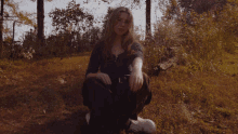 Lennie Rayen Cute GIF - Lennie Rayen Cute Indie Artists GIFs