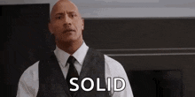 Ballers Yes GIF - Ballers Yes Yass GIFs
