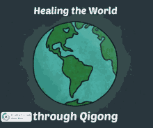 zhineng qigong tcm qigong meditation natural healing