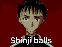 Shinji Ikari Meme GIF - Shinji Ikari Meme Nge GIFs